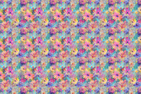 Swiftie Preorder - Swiftie Bright Floral Fabric