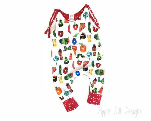 Monthly Group Preorder - Rapport The Very Hungry Caterpillar FEED Me Food