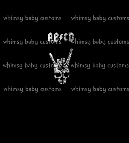 395 AB/CD (AC/DC) Child Panel